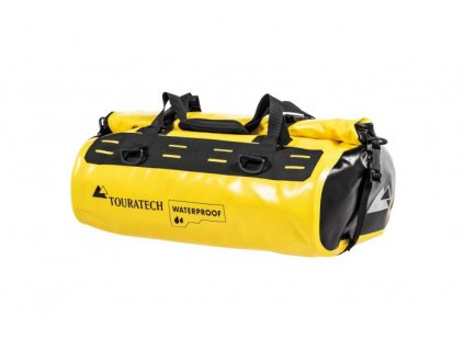 voděodolný vak TOURATECH Waterproof Rack-Pack 50L