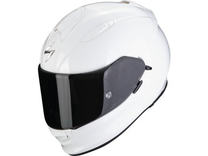 exo 491 solid white