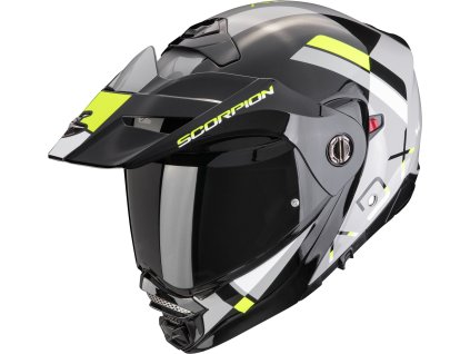 adx 2 galane grey black yellow