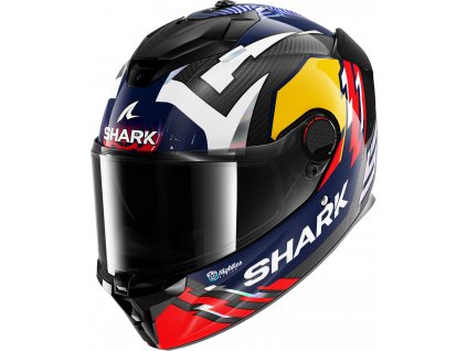 1 SPARTAN GT PRO REPLICA ZARCO DUR 34Lfront HE1317