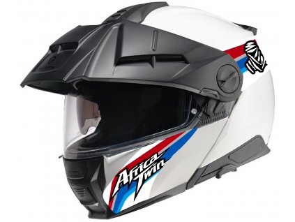 Schuberth E2 afr