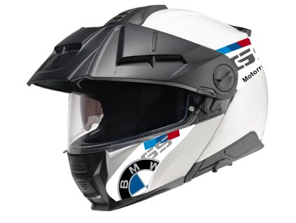 Schuberth E2 bmw gs