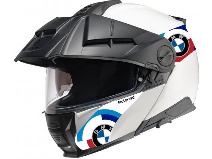 Schuberth E2 bmw