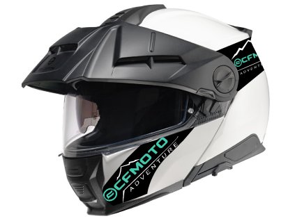 Schuberth E2 cf
