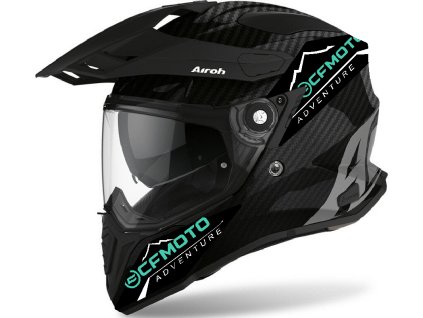 CF moto