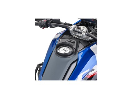 objímka GIVI BF84 pro úchyt tankruksaku GIVI "TANKLOCK" na víčko nádrže BMW R 1300 GS / R 1300 GS Adventure (23-)