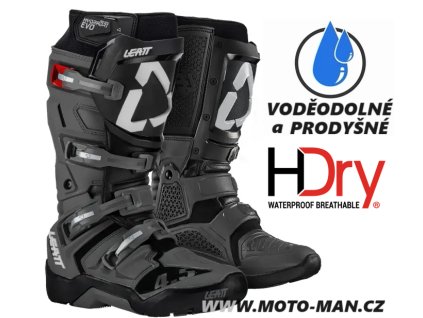 BOTY NA MOTORKU , MOTOBOTY , MOTORKÁŘSKÉ BOTY , BOTY NA ADVENTURE , BOTY NA ENDURO , BOTY DO TERENU, BOTY VODĚODOLNÉ NA MOTORKU,LEATT