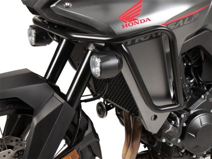 padací rám vrchní HEPCO&BECKER černý pro Honda XL750 Transalp (23 - )