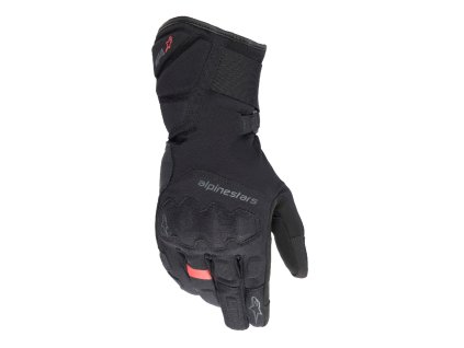rukavice tourer w 7 2 drystar alpinestars cerna 2024 i624211