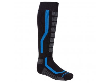 ponožky KLIM Aggressor 2.0, modré