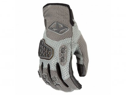 moto rukavice KLIM Mojave Pro, cool gray