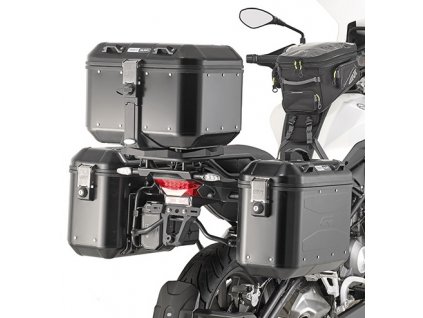 nosič bočních kufrů GIVI PL8712 pro Benelli TRK 502 (17-24)