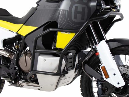 padací rám černý Hepco&Becker pro Husqvarna Norden 901 (22-)