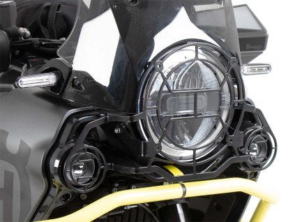 ochranný kryt světla HEPCO&BECKER pro Husqvarna Norden 901 (22-)