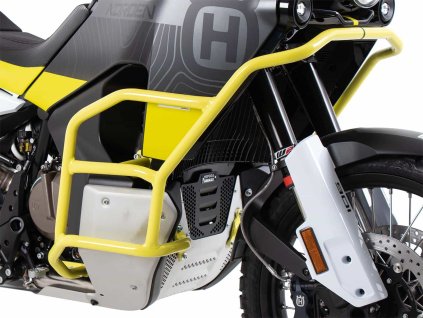 padací rám žlutý Hepco&Becker pro Husqvarna Norden 901 (22-)