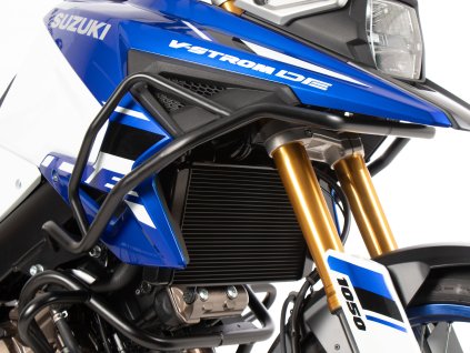 padací rám černý HEPCO&BECKER pro Suzuki V-Strom 1050 DE (23-)