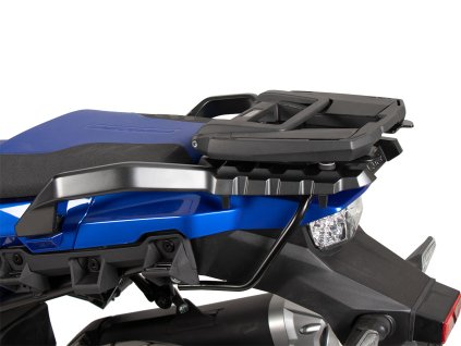 nosič horního kufru HEPCO&BECKER Easyrack pro originální nosič černý pro Suzuki V-Strom 1050 DE (23-)