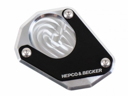rozšíření stojánku HEPCO&BECKER pro KTM 390 Adventure (20-)