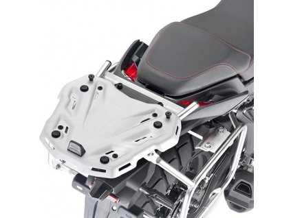 special rack GIVI SR9350 pro Moto Morini X-Cape 649 (21-24), bez plotny, pro MONOLOCK i MONOKEY