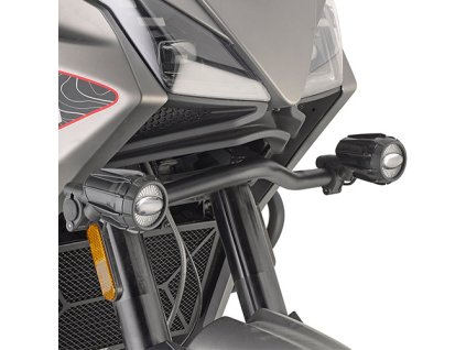 držák přídavných světel GIVI LS9350 pro Moto Morini X-Cape 649 (21-24)