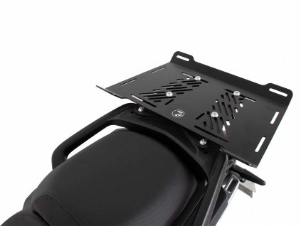 nosič rozšířený včetně montáže HEPCO&BECKER pro Yamaha TRACER 9 / GT (2021-)