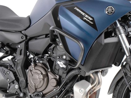 ochranný rám HEPCO&BECKER černý pro YAMAHA TRACER 7/700/GT (20-)