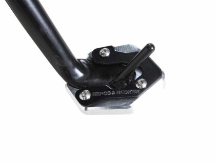 rozšíření bočního stojánku HEPCO&BECKER pro YAMAHA TRACER 7 / GT (21-)