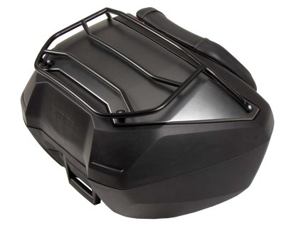 zahrádka pro originální kufr s originálním krytem Honda HEPCO&BECKER pro HONDA NT 1100 (22-)