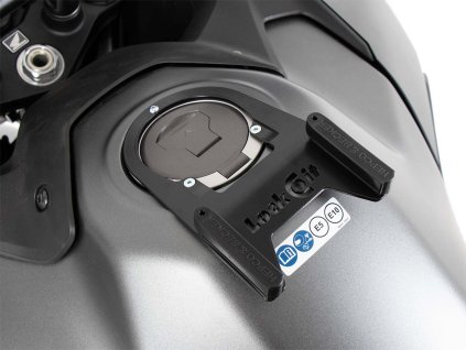 objímka HEPCO&BECKER Tankring Basic pro HONDA NT 1100 (22-)