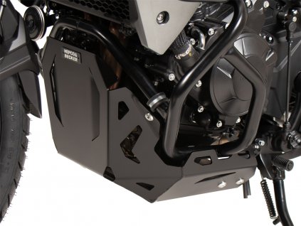 kryt motoru HEPCO&BECKER černý pro Honda XL750 Transalp (23-)