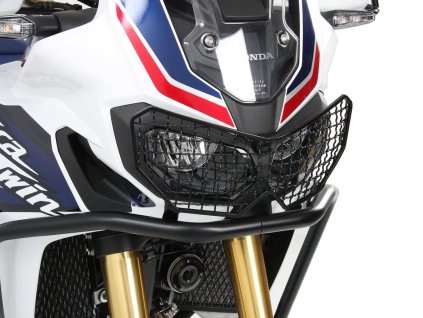 kryt předního světla HEPCO&BECKER pro HONDA CRF1000L AFRICA TWIN (18-19)