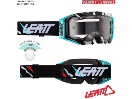 mx bryle leatt velocity 5 5 tiger 8023020290