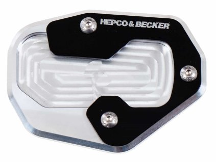 rozšíření bočního stojánku HEPCO&BECKER pro HARLEY DAVIDSON PAN AMERICA (2021-)