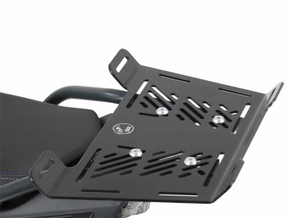nosič rozšířený včetně montáže HEPCO&BECKER pro HARLEY DAVIDSON PAN AMERICA (2021-)