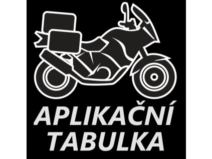 APLIKAčNí TABULKA