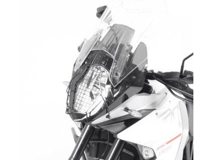 kryt předního světla HEPCO&BECKER pro KTM 1290 SUPER ADVENTURE (2015-2020)