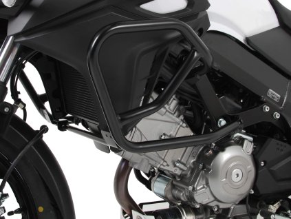 ochranný rám HEPCO&BECKER černý pro SUZUKI V-STROM 650/XT (2017-)