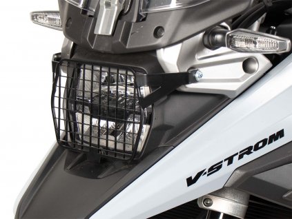 kryt předního světla HEPCO&BECKER pro SUZUKI V- STROM 1050 (2023-)