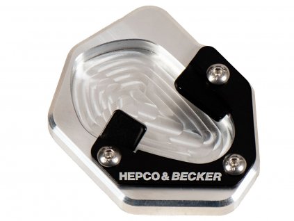 rozšíření stojánku HEPCO&BECKER pro TRIUMPH TIGER 1200 RALLY EXPLORER / GT EXPLORER (2022-)