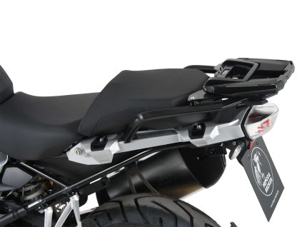 nosič horního kufru HEPCO&BECKER Easyrack černý pro BMW R1250GS (2018-2023)