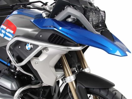 ochranný rám horní HEPCO&BECKER nerezový pro BMW R1250GS (2018-2023)