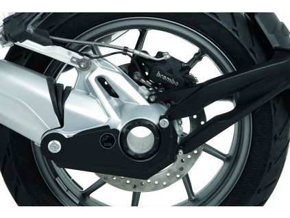 ochranný protektor na kardan HEPCO&BECKER pro BMW R 1200 GS LC (2013-2018)