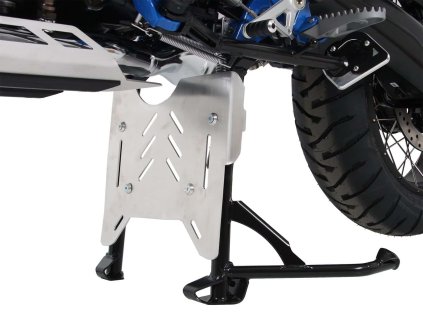 ochranný kryt na originální hlavní stojan BMW HEPCO&BECKER pro BMW R 1200 GS ADVENTURE (2014-2018)