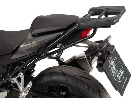 nosič horního kufru HEPCO&BECKER Easyrack pro HONDA CB 750 HORNET (2023-)