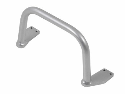 speciální adaptér pro kufry HEPCO&BECKER ALU Standard pro nosič Alurack