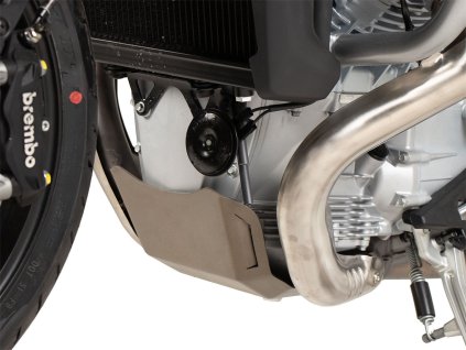 kryt motoru HEPCO&BECKER pro MOTO GUZZI V100 MANDELLO/S (2022-)