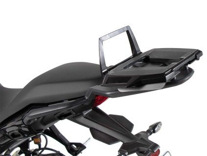nosič horního kufru HEPCO&BECKER Alurack pro originální nosič Triumph černý pro TRIUMPH TIGER SPORT 660 (2022-)