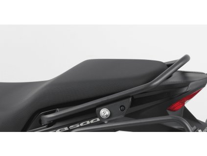 madlo spolujezdce HEPCO&BECKER pro HONDA CB 500 X (2013-2016)
