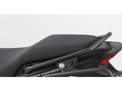 madlo spolujezdce HEPCO&BECKER pro HONDA CB 500 X (2017-2018)