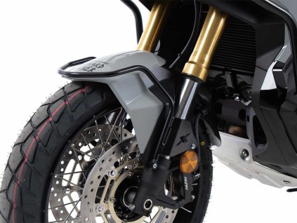 ochranný rám předního kola HEPCO&BECKER černý pro HONDA X-ADV (2021-)